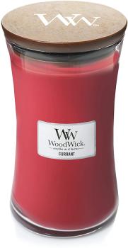 Hearthwick Flame WoodWick Coastal Sunset Candle - 76049E
